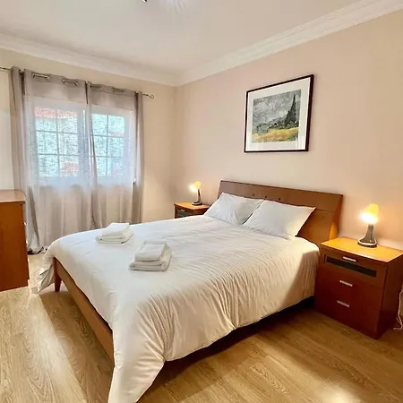 Casa Cabo Avelar T4 - Apartamento Peniche