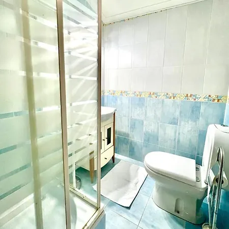 Apartamento Casa Cabo Avelar T4 - Peniche