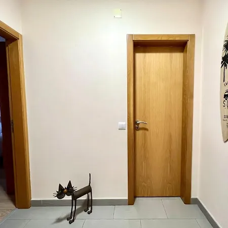 Casa Cabo Avelar T4 - Apartamento