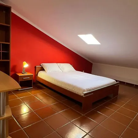 Apartamento Casa Cabo Avelar T4 -