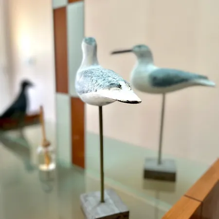 Apartamento Casa Cabo Avelar T4 - Peniche