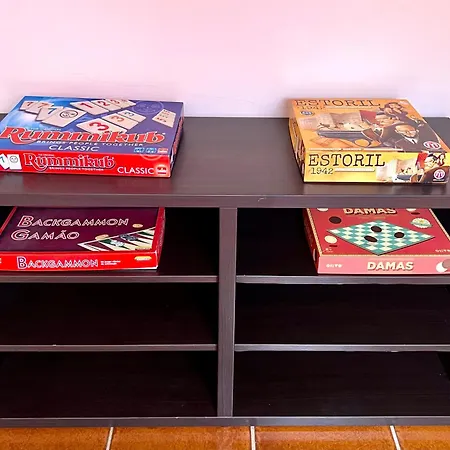 Casa Cabo Avelar T4 - Apartamento