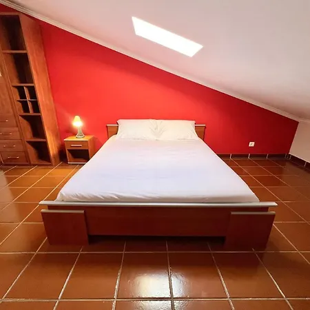 Casa Cabo Avelar T4 - Mer Peniche