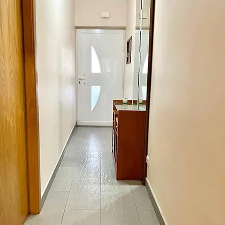 Casa Cabo Avelar T4 - Mer Apartment