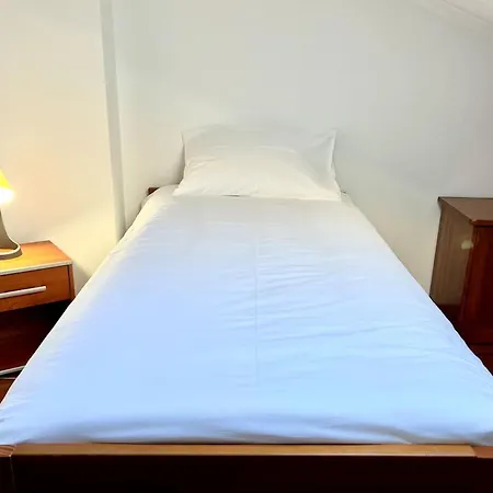 Apartment Casa Cabo Avelar T4 - Mer