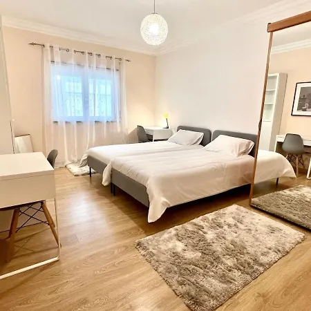 Apartment Casa Cabo Avelar T4 - Mer Peniche