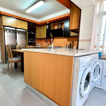 Casa Cabo Avelar T4 - * Пениши