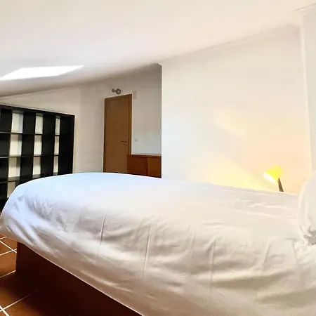 Casa Cabo Avelar T4 - Mer Apartment *