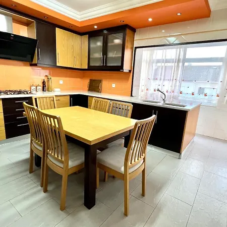 Casa Cabo Avelar T4 - Mer