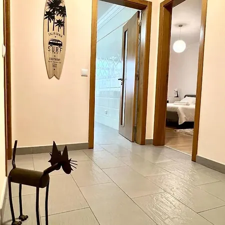 Casa Cabo Avelar T4 - Mer *