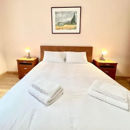 Apartment Casa Cabo Avelar T4 - Mer *