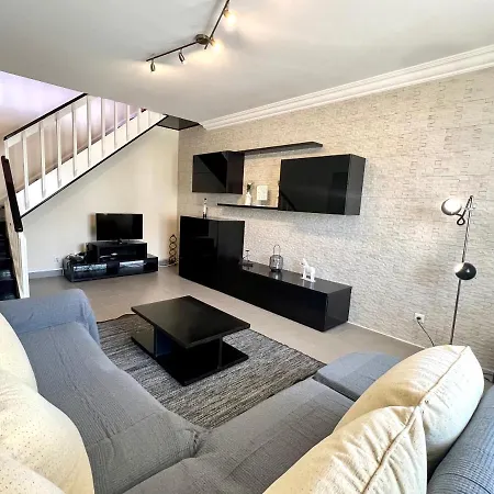 公寓 Casa Cabo Avelar T4 -