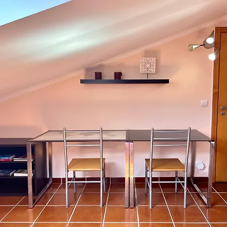 Casa Cabo Avelar T4 - Mer Apartment *