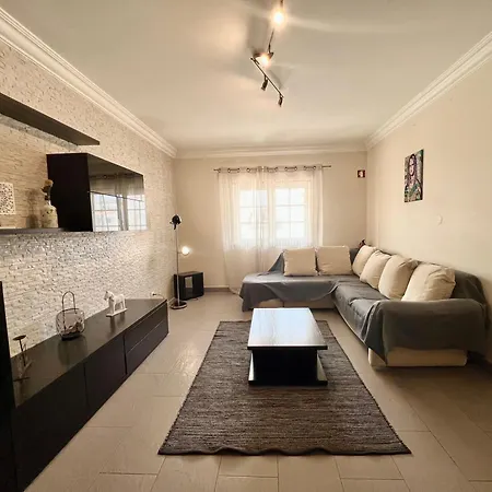 Casa Cabo Avelar T4 - Mer Apartment *