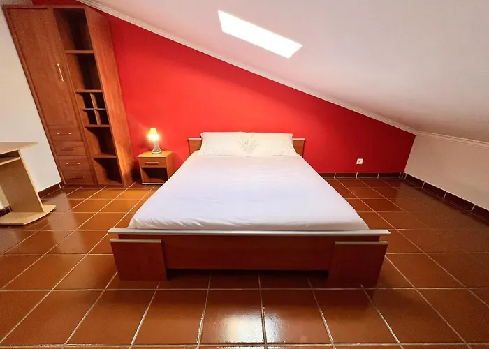 Casa Cabo Avelar T4 - Peniche