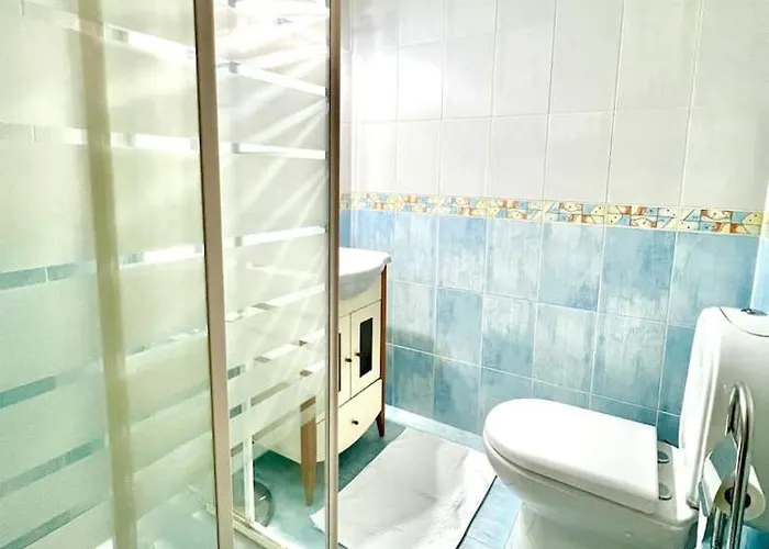 Lejlighed Casa Cabo Avelar T4 - Peniche
