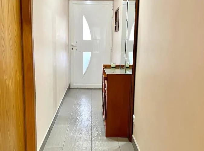 Casa Cabo Avelar T4 - Lejlighed