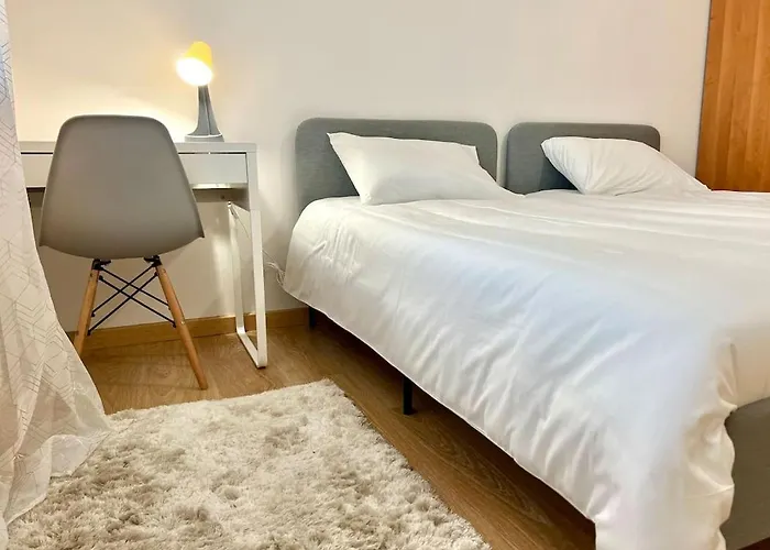 Lejlighed Casa Cabo Avelar T4 -