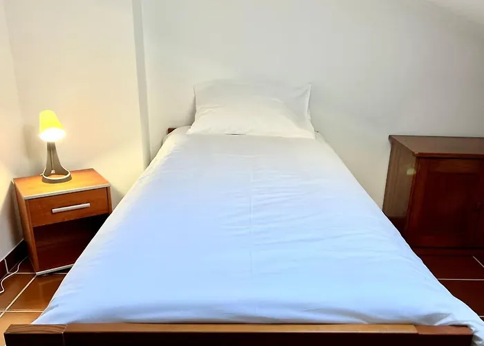 Lejlighed Casa Cabo Avelar T4 -
