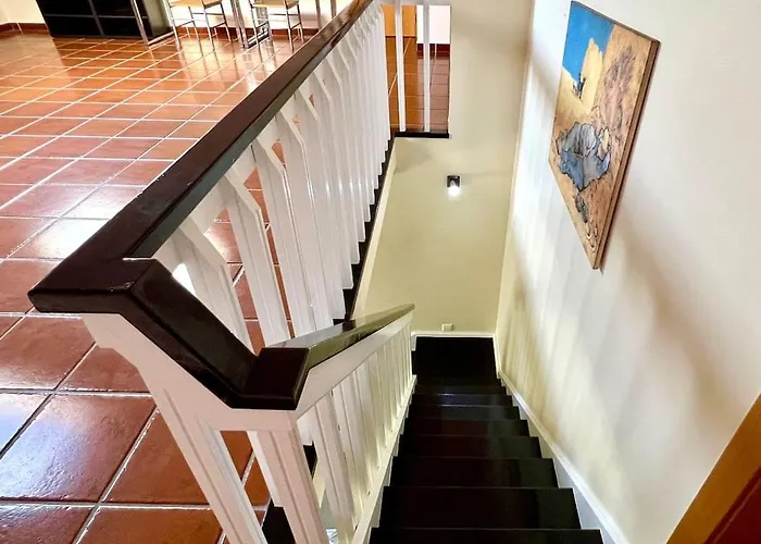 Casa Cabo Avelar T4 - Lejlighed Peniche