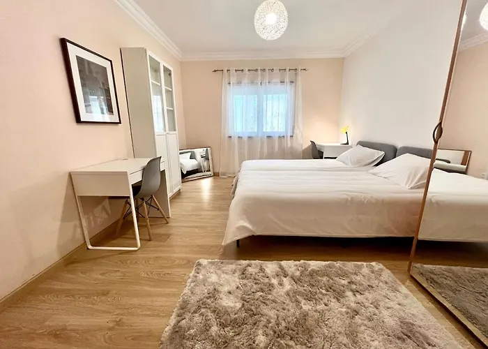 Lejlighed Casa Cabo Avelar T4 - Peniche