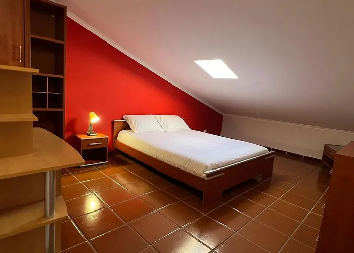 Lejlighed Casa Cabo Avelar T4 -