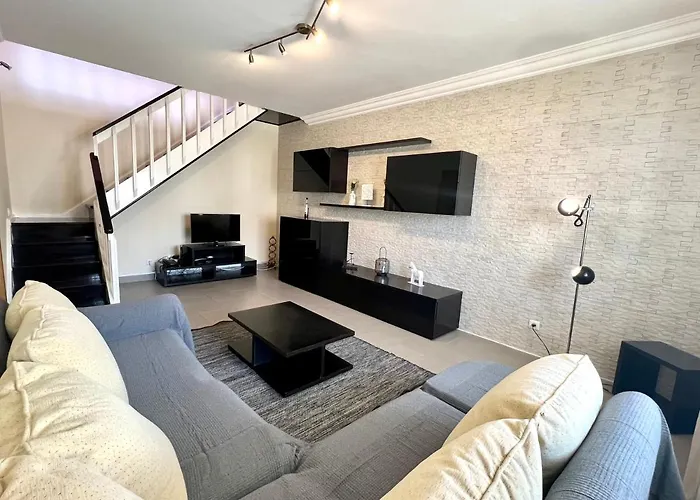 Lejlighed Casa Cabo Avelar T4 -