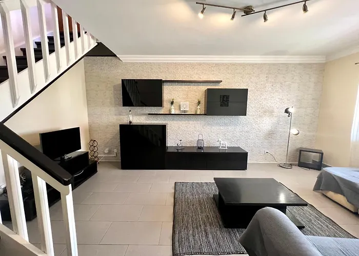 Casa Cabo Avelar T4 - Lejlighed Peniche