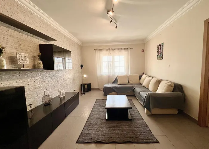 Casa Cabo Avelar T4 - Lejlighed *